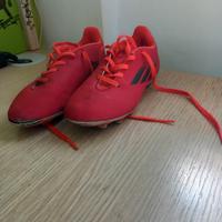 Scarpe da calcio Adidas x