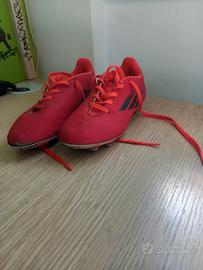 Scarpe da calcio Adidas x