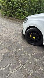 cerchi jr21 17’ 5x100