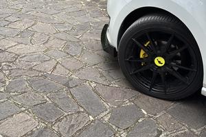 cerchi jr21 17’ 5x100