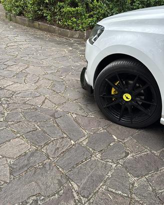 cerchi jr21 17’ 5x100