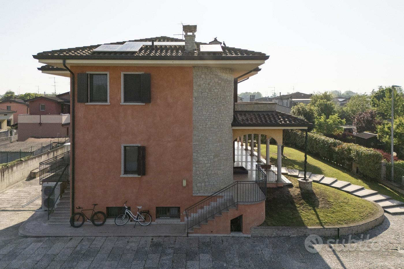 Casa – Isola della Scala, Pila del Padovano - Vista 3