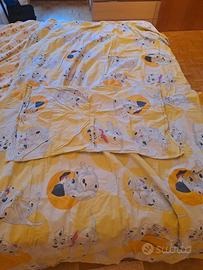 copripiumino con federa