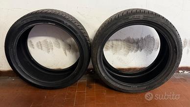 4 gomme invernali 225/40/R18
