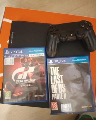 ps4 500 giga