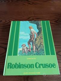 Robinson Crusoe