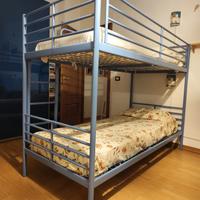 letto a castello