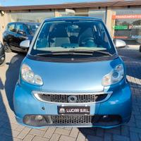 Smart fortwo 451 1.0