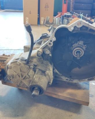 Cambio FIAT SEDICI 4X4 1586cc benzina del 2009