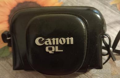 Canon QL19