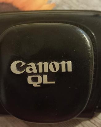 Canon QL19