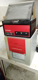 Mitsubishi monitor e stampante