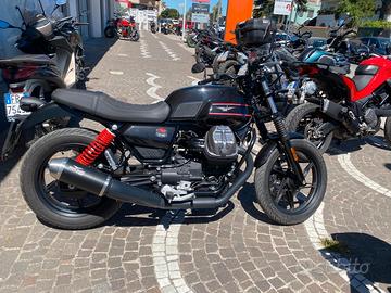 Moto Guzzi V7 Special - 2024