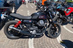 Moto Guzzi V7 Special - 2024