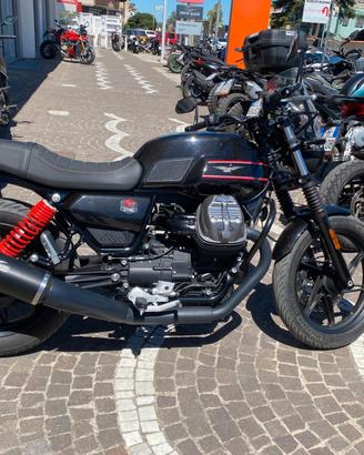 Moto Guzzi V7 Special - 2024