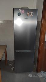 frigo combinato bosch