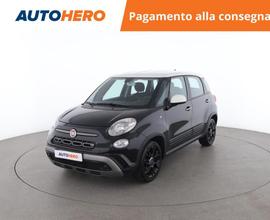 FIAT 500L DJ73475