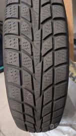 pneumatici invernali hankook