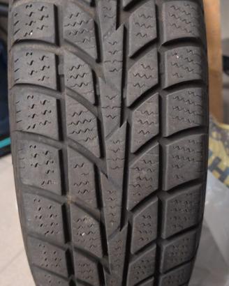 pneumatici invernali hankook