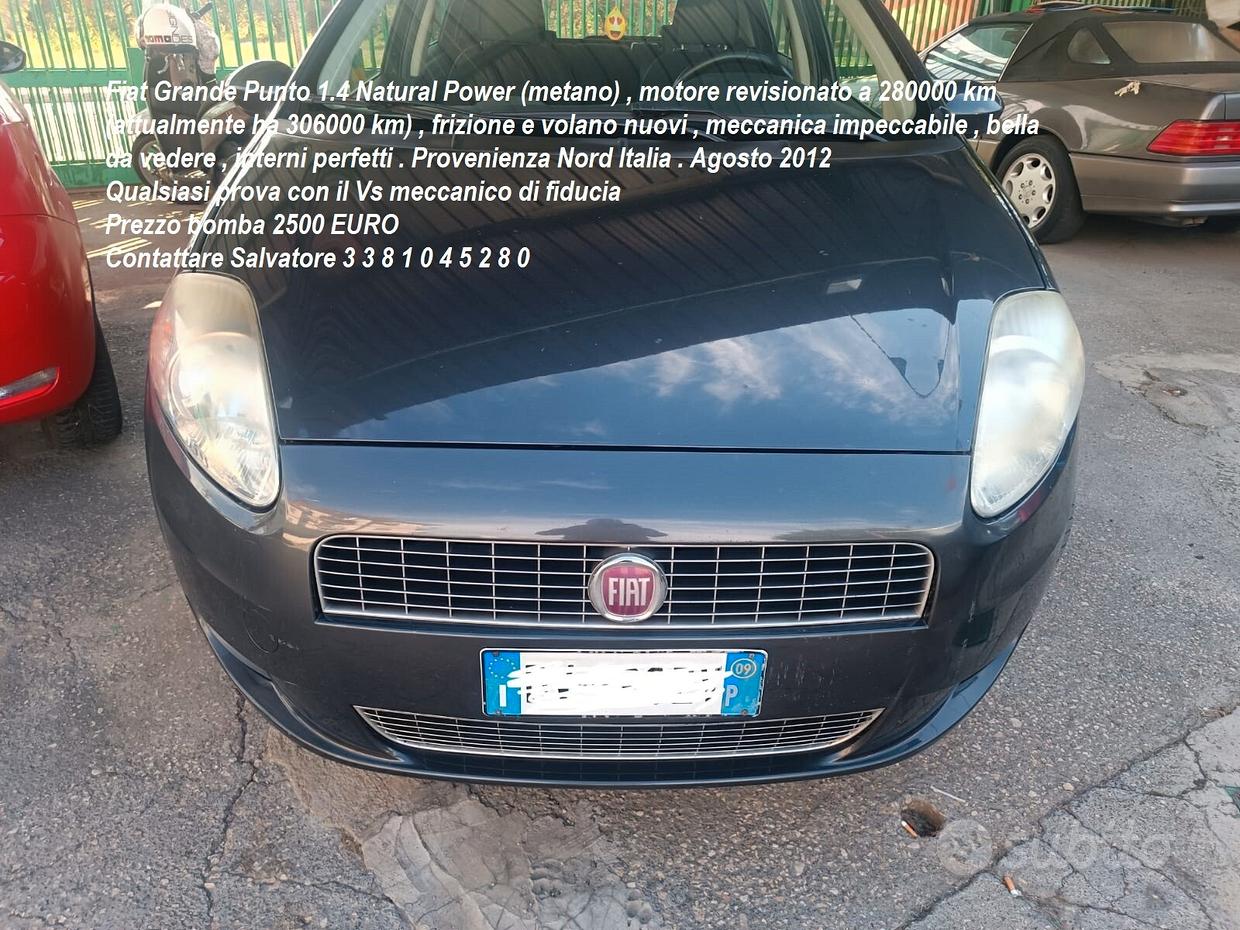 FIAT Grande Punto
