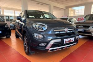 Fiat 500X 1.4 MultiAir 140 CV DCT Lounge