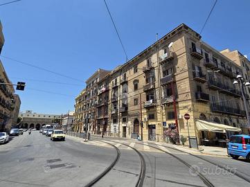 4 LOCALI A PALERMO