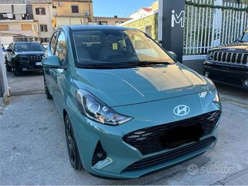 Hyundai i10 1.0 GPL Prime