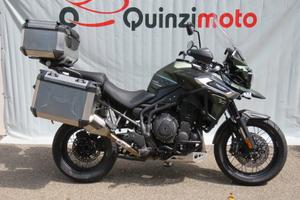 Triumph Tiger 1200 XCA