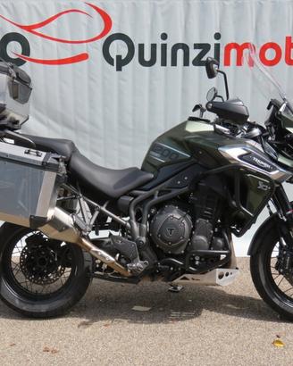Triumph Tiger 1200 XCA
