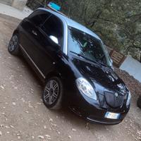 Lancia ypsilon 1.3 multijet moda Milano