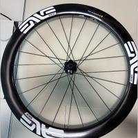 Cerchi ENVE SES 5.6 Carbon Tubolare 54/63 mm