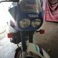 Yamaha XTZ 750 -super tenerè 1991
