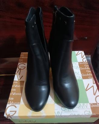 stivaletti Gianmarco Venturi 