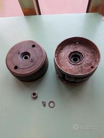 correttore campana piaggio ciao bravo si boxer Gri