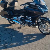 Honda GL 1800 Gold Wing - 2021