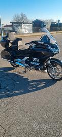 Honda GL 1800 Gold Wing - 2021