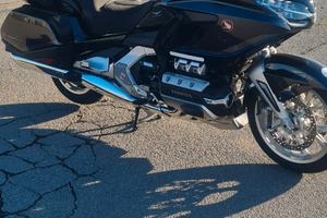 Honda GL 1800 Gold Wing - 2021