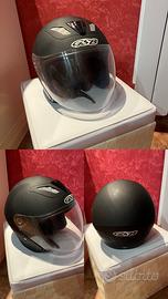 Casco Moto /Scooter Omologato E9 tgl XL