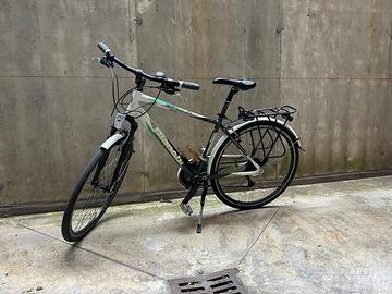 Bicicletta Bianchi Spillo Diamante