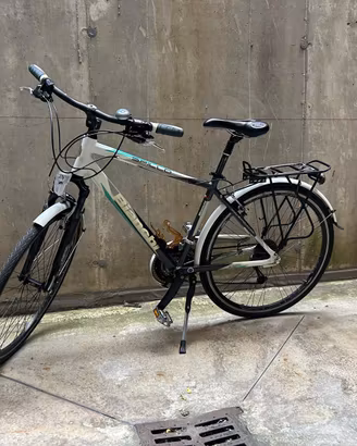 Bicicletta Bianchi Spillo Diamante