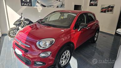 Fiat 500X 1.6 MultiJet 120 CV DCT Business