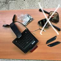 Accessori Tmax 560