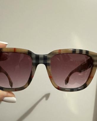 Occhiali da sole Burberry