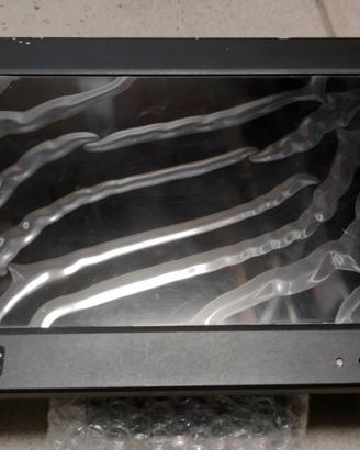 Monitor ELVOX LCD videosorveglianza 2pz