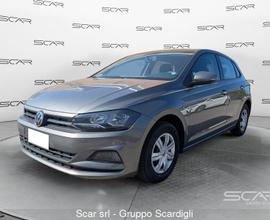 Volkswagen Polo 1.0 EVO 80 CV 5p. Comfortline...