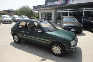 PEUGEOT 205 1.4 3 porte Roland Garros