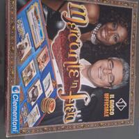 gioco di società mercante in fiera completo