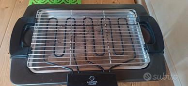 Grill elettrico