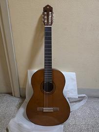 Chitarra Classica Yamaha