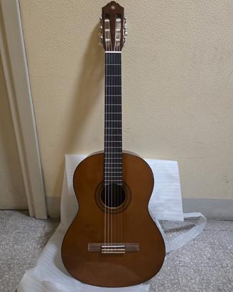 Chitarra Classica Yamaha